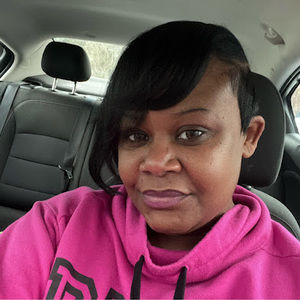 Meet your Posher, Kanisha